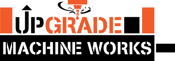 Upgrade Machine Works