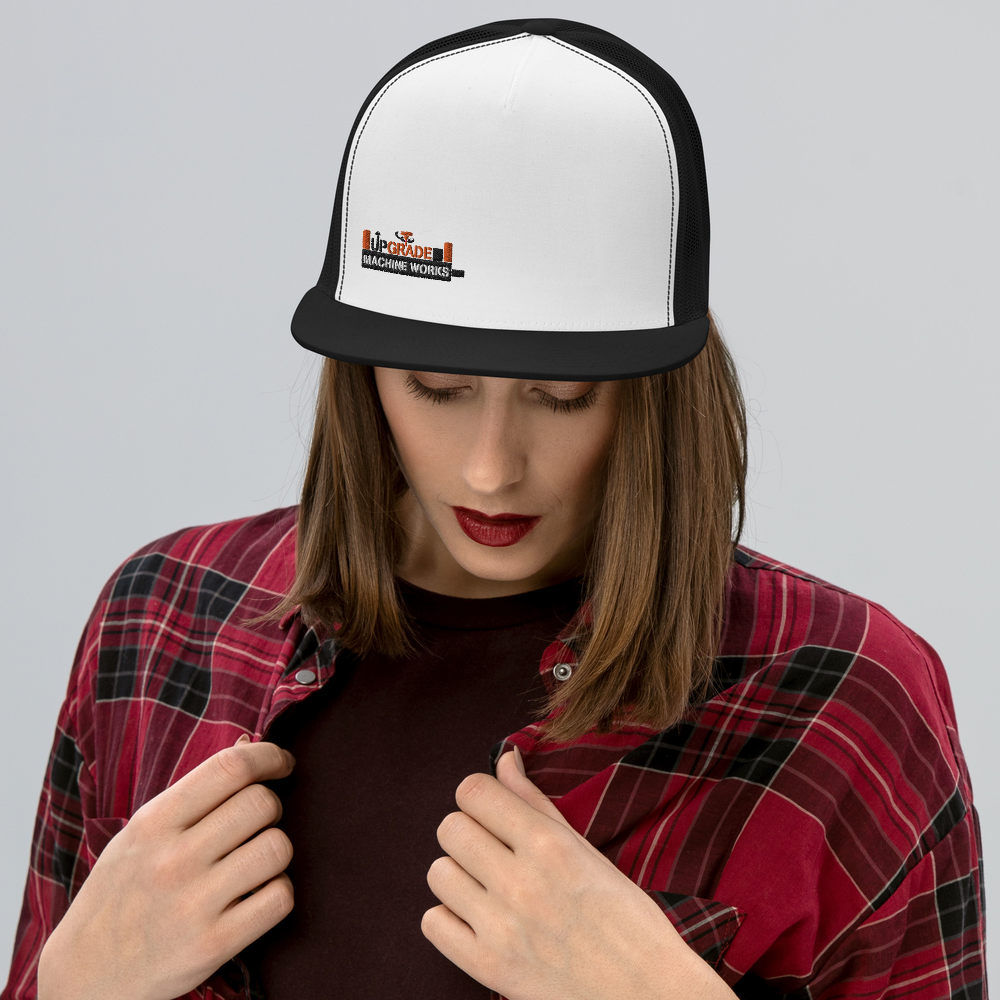 Upgrade your Apparel