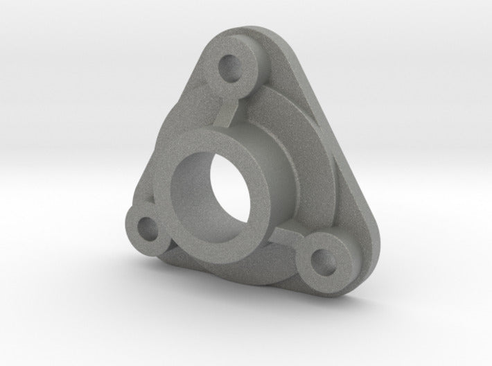 3D Printed Replacement Parts