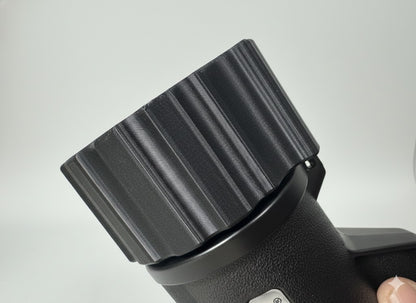 Scotty Powerlock Replacement Ring – 3D Printed Upgrade (Lost Ring Fix)