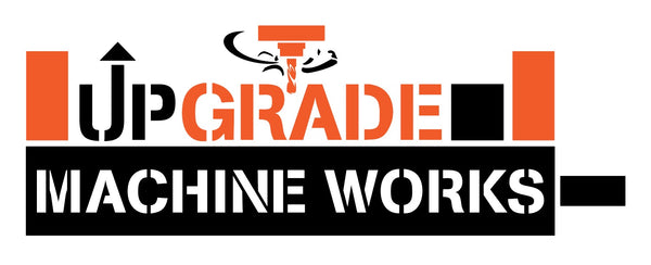 Upgrade Machine Works