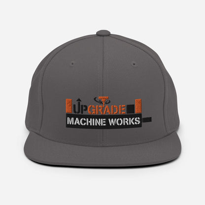 UMW Snapback Hat