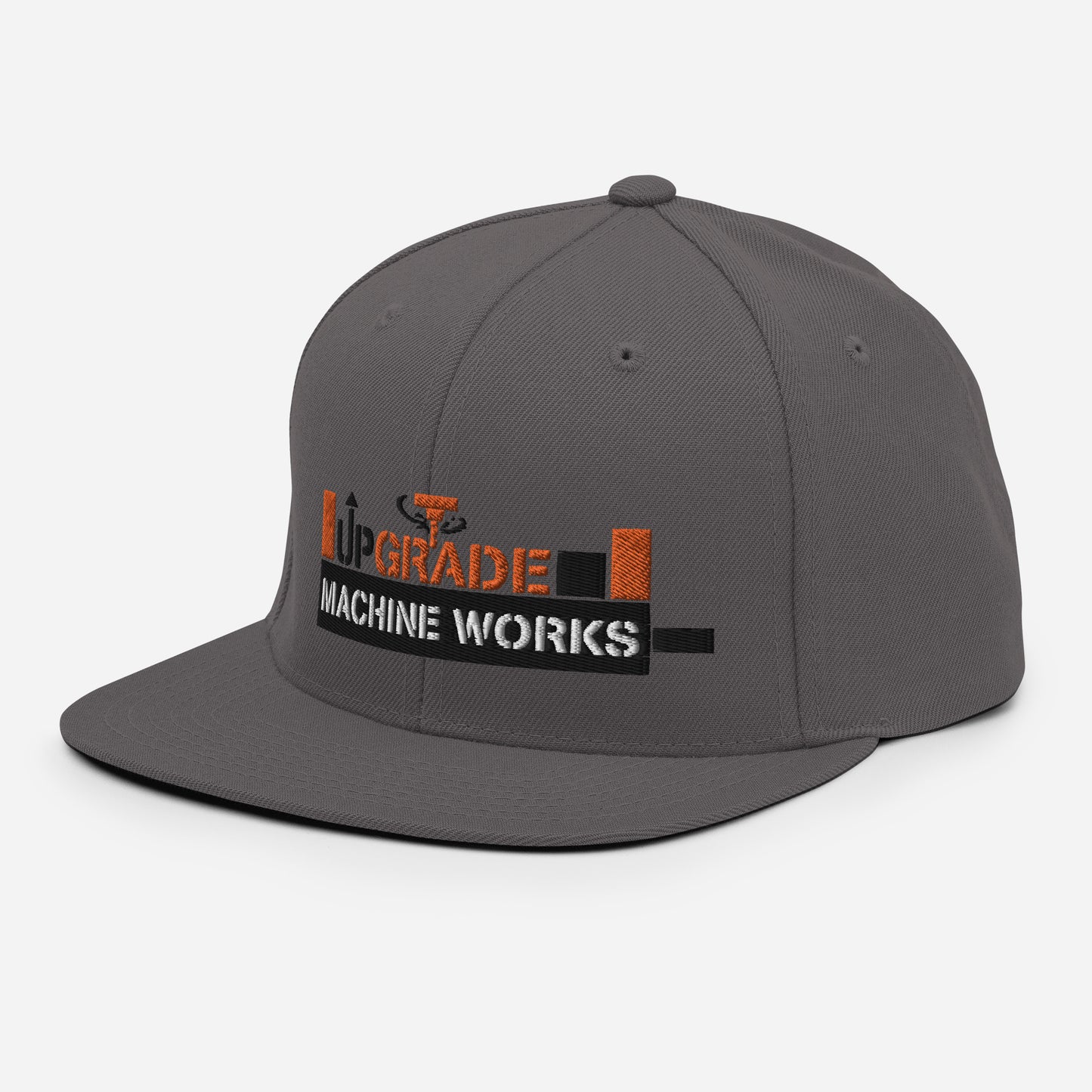 UMW Snapback Hat