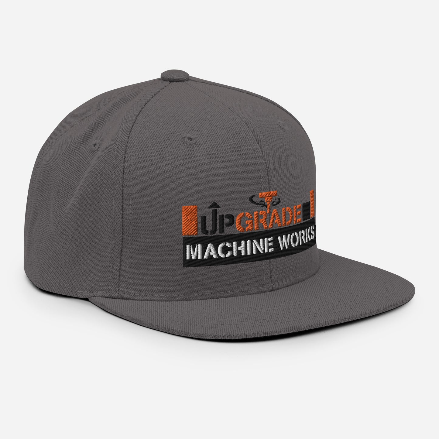 UMW Snapback Hat