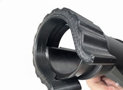 Scotty Powerlock Replacement Ring – 3D Printed Upgrade (Lost Ring Fix)