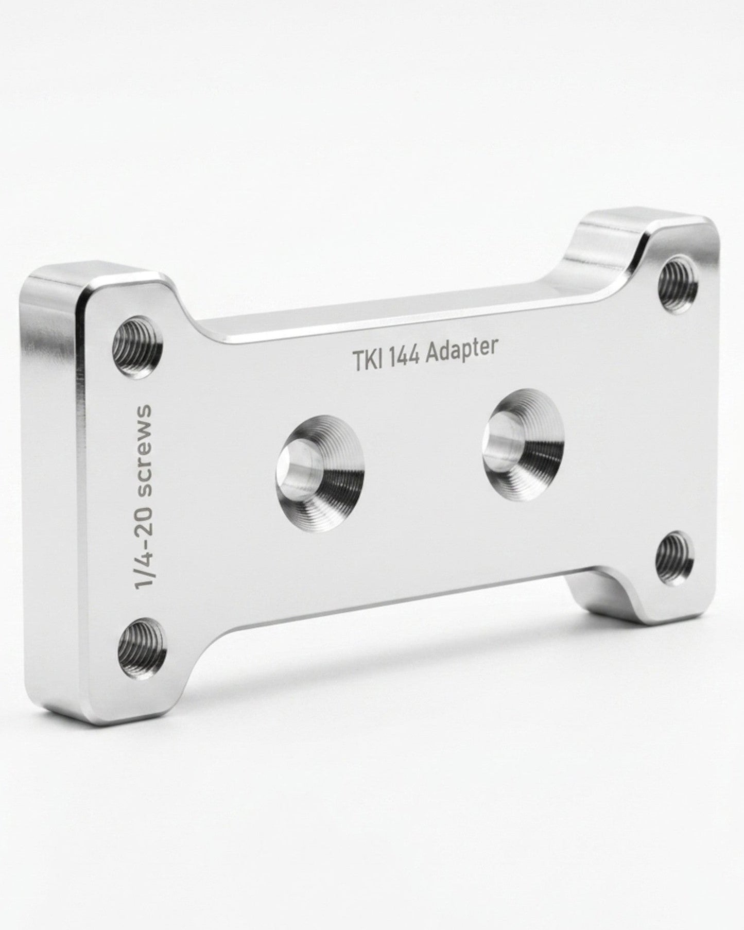 Sea-Doo Switch HardPoint TKI 144 flat base adapter, front view