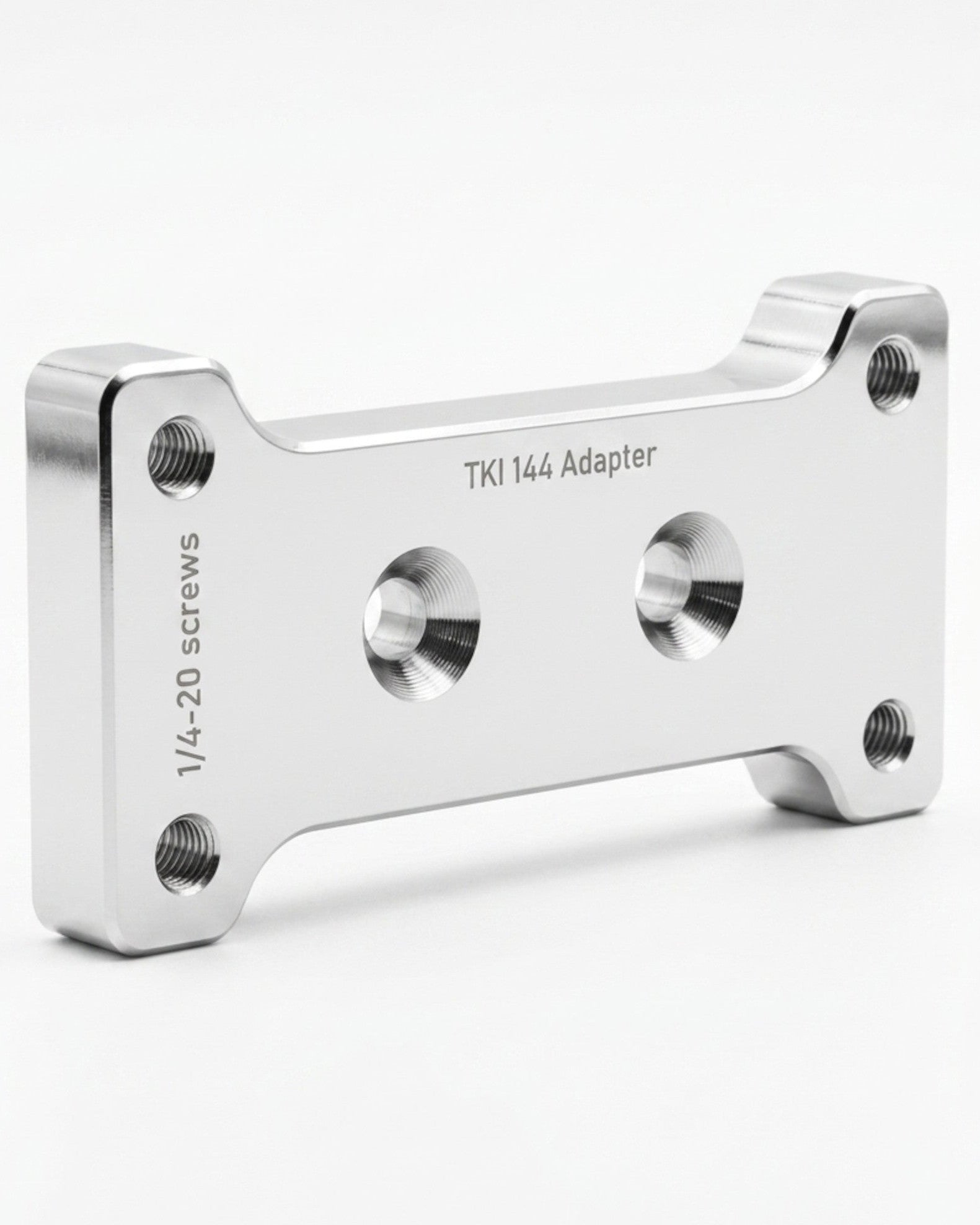 Sea-Doo Switch HardPoint TKI 144 flat base adapter, front view