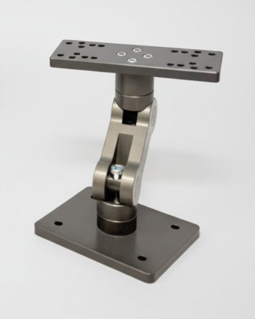 TKI DS Graph Mount Assembly, 3-inch arm