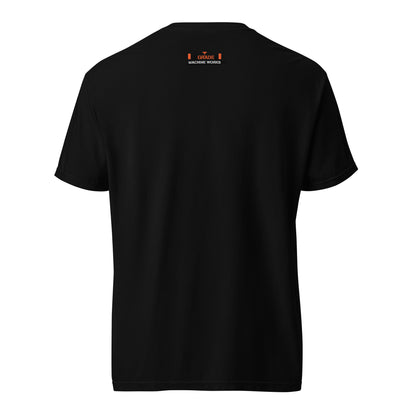 Game of Threads M08 Is Coming Tee